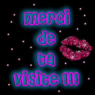 Pour tous ceux qui viennent sur mon blog