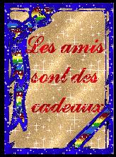 L'AMITIE