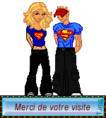Merci à vous tous