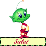 Bonjour à tous