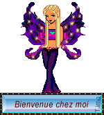 Je vous souhaite la bienvenue..............