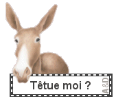 Ben oui, il paraît.....