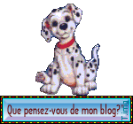 Besoin de votre avis