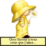 Une ptite pensée
