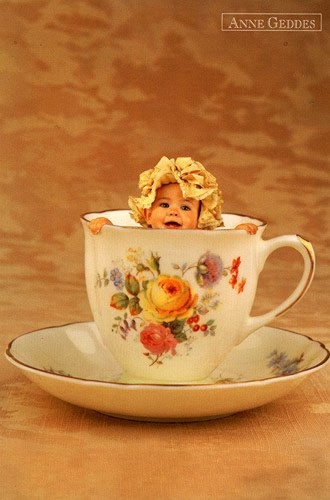 Un ptit café ? 