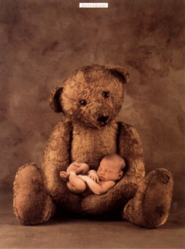 Quelle gentillesse ce Doudou