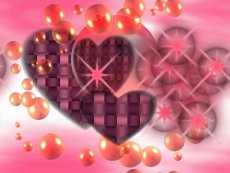 JOYEUSE SAINT VALENTIN