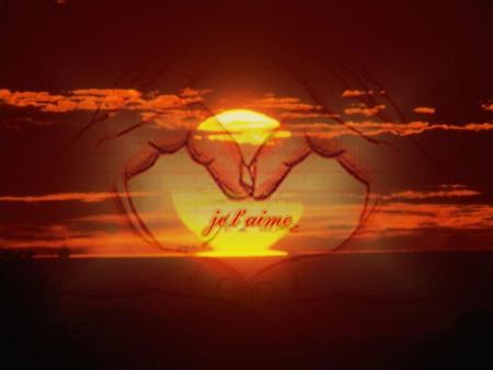 jE TE PROMET................