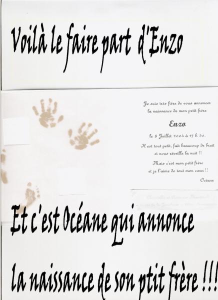un autre petit souvenir