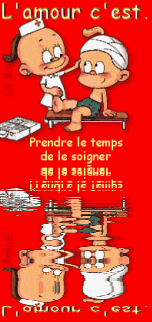 Quelques leçons sur l'amour