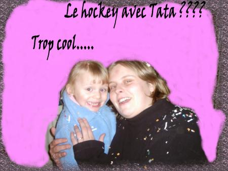 1ère sortie 