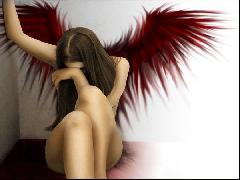 La tristesse.......................
