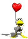 Spécial St Valentin