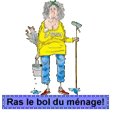 Ben ouais...