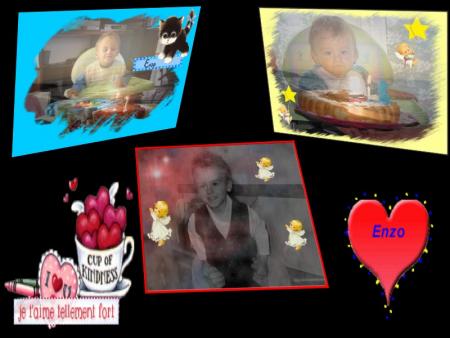 Un ptit montage de mon Titi