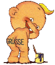 Un brin d'humour
