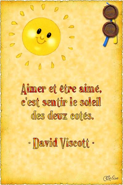 C'est tellement vrai...