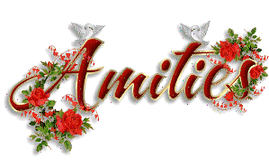 A TOI RACHEL...............