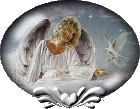 Les femmes sont des anges !