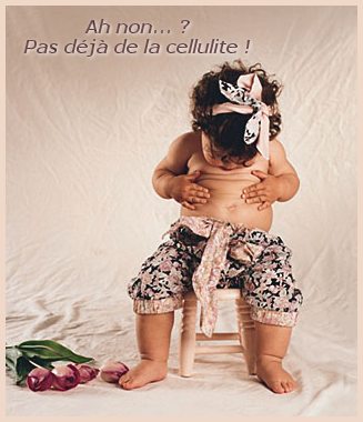 Un brin d'humour...