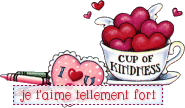Pour toi Maman