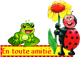 Une petite citation
